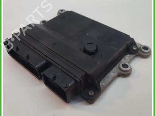 Engine control unit (ECU) TOYOTA IQ (_J1_) 1.0 (KGJ10_, KGJ10R) | BP40133251M57 - Image 5