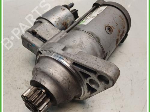 Startmotor AUDI A3 (8P1) 1.6 (102 hp) 31181875