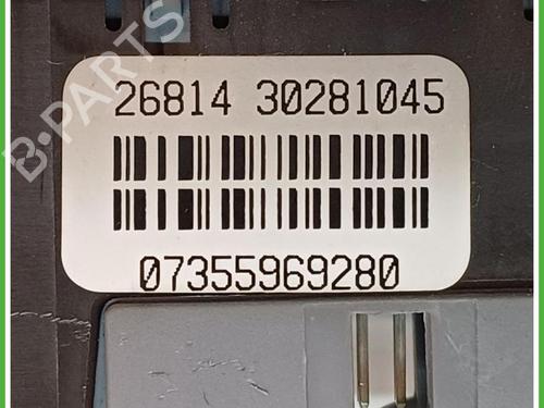 Switch FIAT PANDA (312_, 319_) 0.9 Natural Power (312PXG1A, 312PYC1A) | BP40139001I30 - Image 4