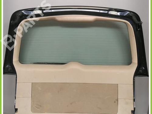 Tailgate FORD GALAXY I (WGR) 1.9 TDI | BP11369402C6 