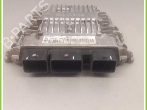 Engine control unit (ECU) CITROËN C3 Pluriel (HB_) 1.4 HDi | BP13419373M57 