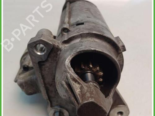 Starter CITROËN C3 Picasso (SH_) 1.6 HDI 90 | BP40143569M8 - Image 3