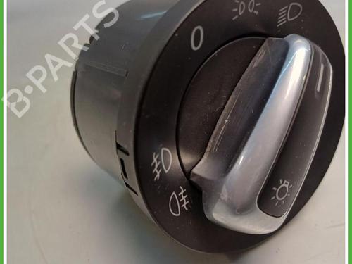 Headlight switch VW GOLF VI (5K1) 1.6 BiFuel | BP40143193I24 - Image 5