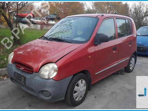 Used Parts HYUNDAI ATOS (MX) 1.0 i 5013109