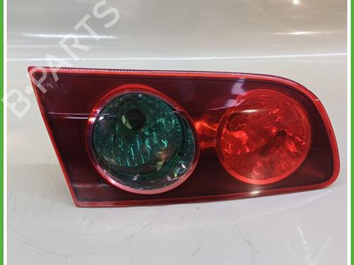 Used Left taillight FIAT CROMA (194_) 1.9 D Multijet (194AXB1B) (120 hp) 17221210