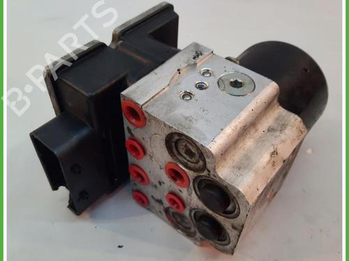 Used ABS pump ABS pump LANCIA YPSILON (843_) 1.2 (843.AXA1A) (60 hp) 40131522 40131522