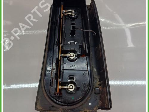 Left taillight FIAT PANDA (141_) 1100 | BP17799545C34 