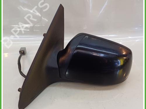 Left mirror FORD MONDEO III Turnier (BWY) 2.0 TDCi | BP15635977C26 