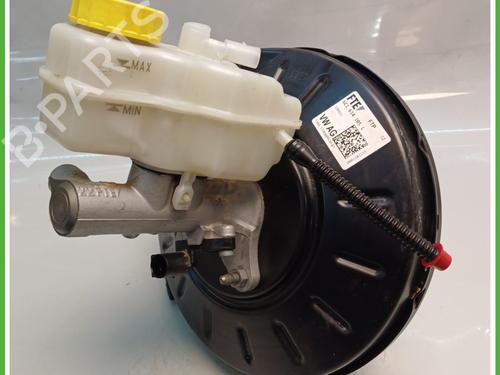 Servo brake SKODA FABIA III Estate (NJ5) 1.0 TSI | BP24193151M42 