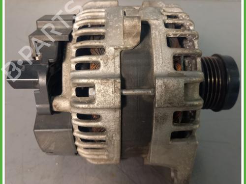 Alternator MERCEDES-BENZ A-CLASS (W176) A 180 (176.042) | BP29966729M7