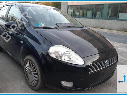 Engine FIAT GRANDE PUNTO (199_) 1.4 (199AXB11, 199AXB1A, 199BXB1A, 199AXL1A) | BP40073882M1 - Image 10