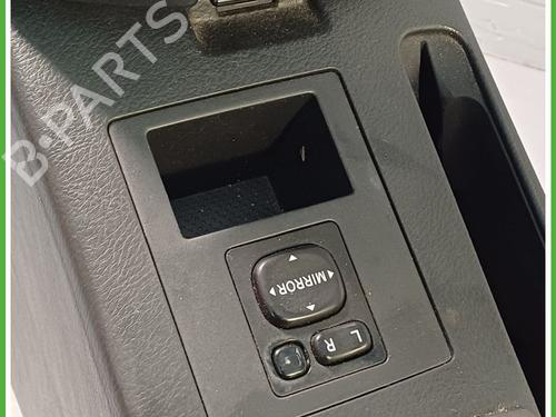 Armrest / Center console TOYOTA RAV 4 III (_A3_) 2.2 D 4WD (ALA30_, ALA30R) | BP24468480I20 