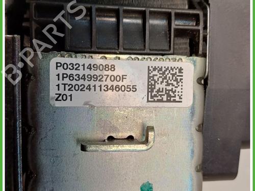 Front left belt tensioner VOLVO XC60 II (246) B4 Mild-Hybrid AWD | BP22440966C87 