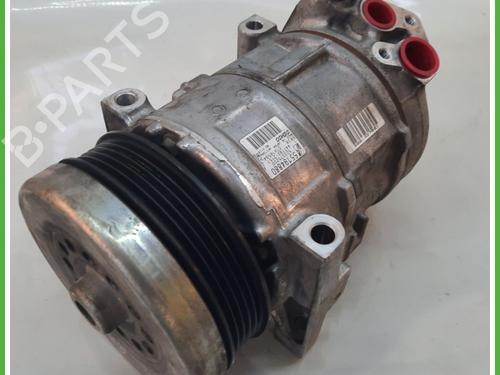 AC-Kompressor FIAT GRANDE PUNTO (199_) 1.2 (65 hp) 13114179