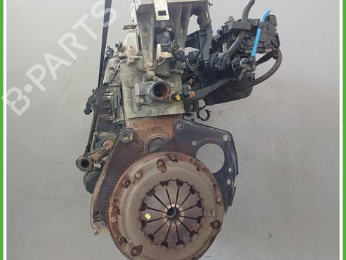 Engine FIAT PANDA (169_) 1.2 (169AXF2A, 169AXF1A) | BP40075195M1 - Image 2