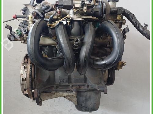 Used Engine Engine TOYOTA YARIS (_P1_) 1.0 (SCP10_, SCP10R) (68 hp) 40074163 40074163