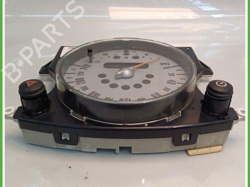 Cockpit MINI MINI (R50, R53) One D | BP27566710C47 