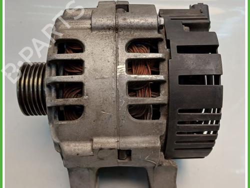 Alternator CITROËN C3 I (FC_, FN_) 1.1 i | BP28289024M7