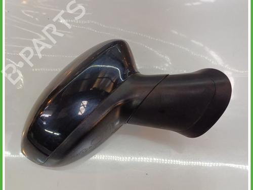 Right mirror FIAT PUNTO EVO (199_) 1.3 D Multijet | BP18545900C27 