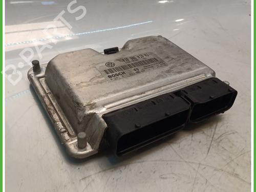 Engine control unit (ECU) SEAT IBIZA III (6L1) 1.9 TDI | BP31060928M57 