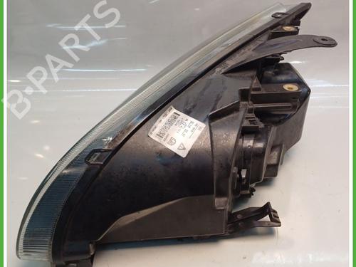 Right headlight FORD FOCUS II Turnier (DA_, FFS, DS) 1.6 TDCi | BP22380216C29 