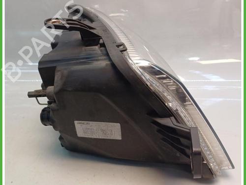 Left headlight FIAT PANDA (169_) 1.1 (169.AXA1A) | BP40142766C28 - Image 3