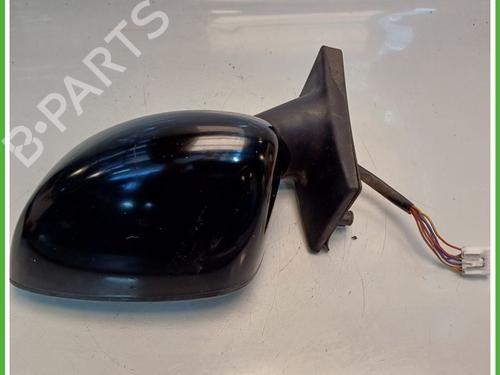 Left mirror LANCIA MUSA (350_) 1.4 LPG (350.AXF1A) | BP25937569C26 