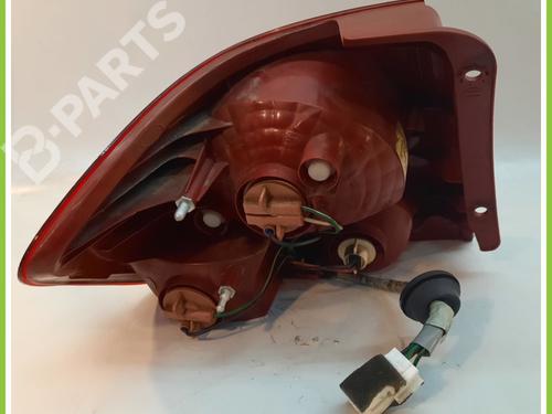 Right taillight HYUNDAI GETZ (TB) 1.1 | BP11720889C35 