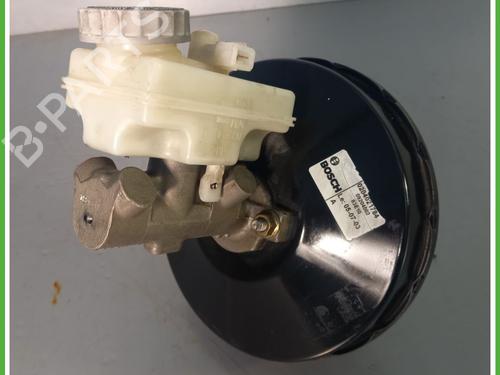 Servo brake OPEL AGILA A (H00) 1.2 16V (F68) | BP29935253M42