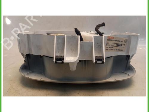 Climate control FIAT 500 (312_) 1.2 (312AXA1A) | BP40075807I5 - Image 2