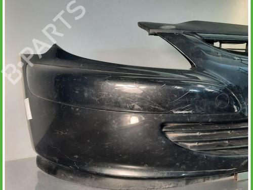 Front bumper PEUGEOT 307 SW (3H) 2.0 HDI 110 | BP25754777C7 