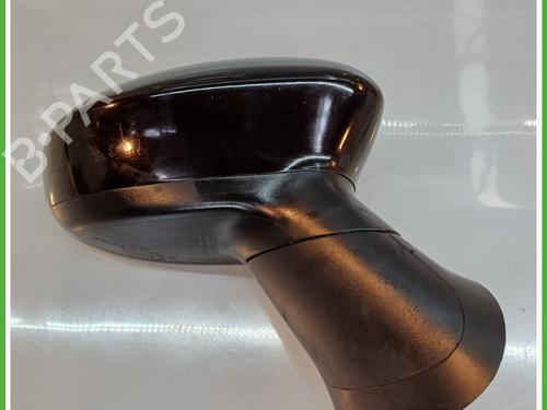 Right mirror FIAT PUNTO EVO (199_) 1.4 LPG | BP17526217C27 