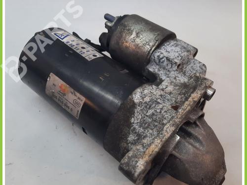 Starter ALFA ROMEO 159 (939_) 2.4 JTDM (939AXD12, 939AXD1B) | BP11370108M8 