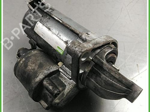 Used Starter Starter FIAT PUNTO Hatchback Van (199_) 1.3 D Multijet (75 hp) 40136004 40136004