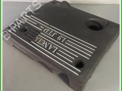 Upper protection LANCIA LYBRA SW (839_) 1.9 JTD (839BXI1A) | BP30846870M93