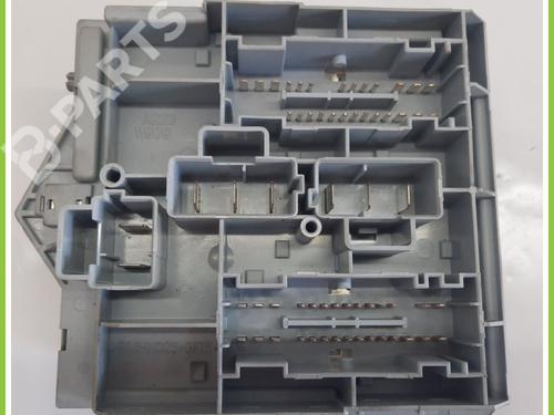 Fuse box FIAT BRAVO II (198_) 1.9 D Multijet (198AXB1A) | BP11368442E1 