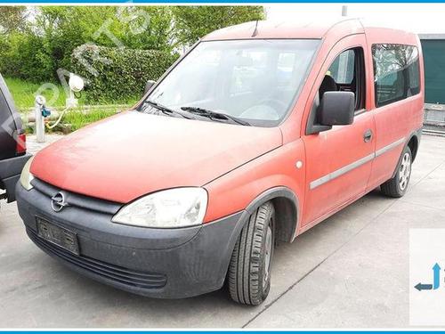 Used Parts OPEL COMBO Box Body/MPV 1.7 DTI 16V 5018124