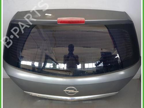 tailgate-opel-astra-h-a04-2004-2005-2006-2007-2008-2009-2010-2011-2012-2013-2014-40136172 main image