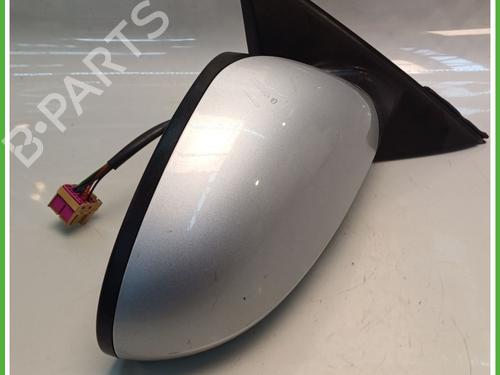 Right mirror SEAT IBIZA III (6L1) 1.4 16V | BP21384533C27 