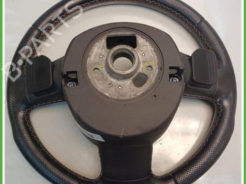 Steering wheel AUDI A3 Sportback (8PA) 2.0 TDI | BP25800205C49