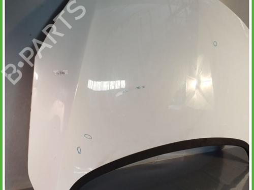Hood OPEL ASTRA J (P10) 1.3 CDTI (68) | BP19341498C1