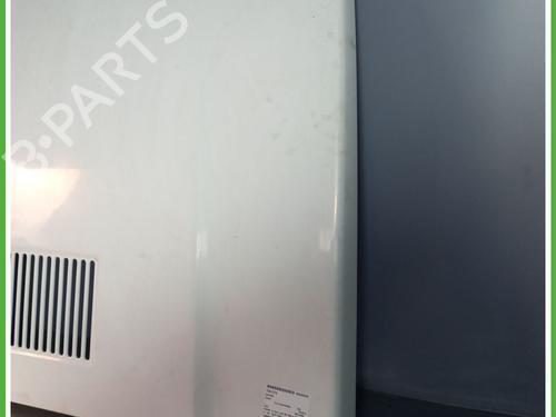 Hood FIAT PANDA (141_) 1100 | BP17467728C1