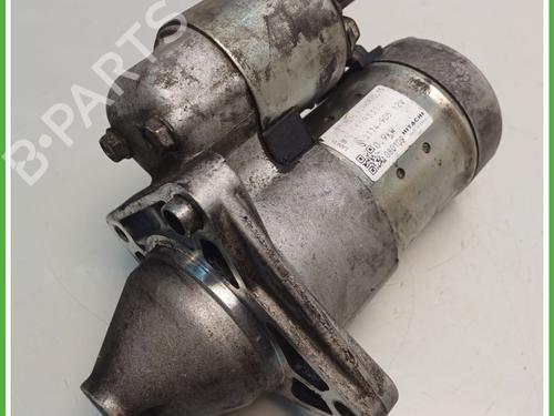 Startmotor LANCIA YPSILON (843_) 1.2 (843.AXA1A) (60 hp) 23593428
