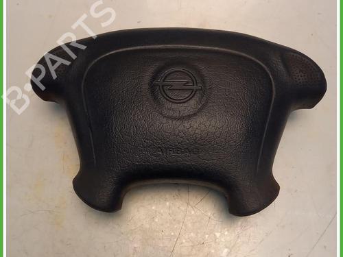 Used Driver airbag Driver airbag OPEL TIGRA (S93) 1.4 16V (F07) (90 hp) 40073302 40073302