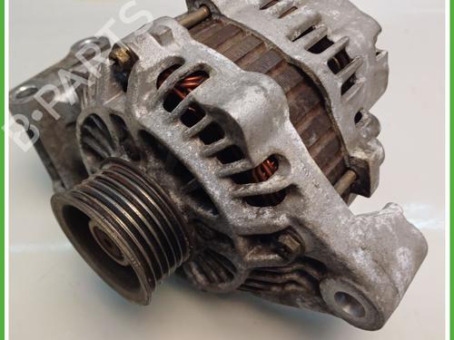 Used Alternator FORD FIESTA IV (JA_, JB_) 1.25 i 16V (75 hp) 22333987
