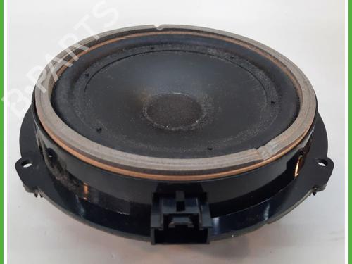 Radio LAND ROVER FREELANDER 2 (L359) 2.2 SD4 4x4 | BP12606749E6 