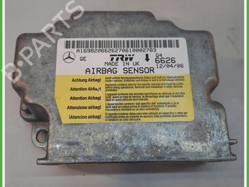 Used Control unit Control unit FIAT PUNTO (176_) 55 1.1 (54 hp) 40133389 40133389