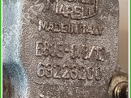 Starter FIAT PUNTO (176_) 75 1.2 | BP16830355M8 