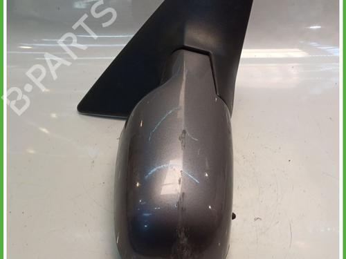 Right mirror RENAULT MEGANE II Estate (KM0/1_) 1.6 16V | BP23331965C27 