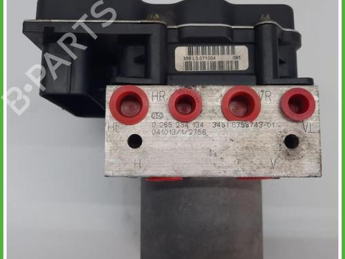 ABS pump BMW 5 Touring (E61) 530 d | BP40131928M43 - Image 4